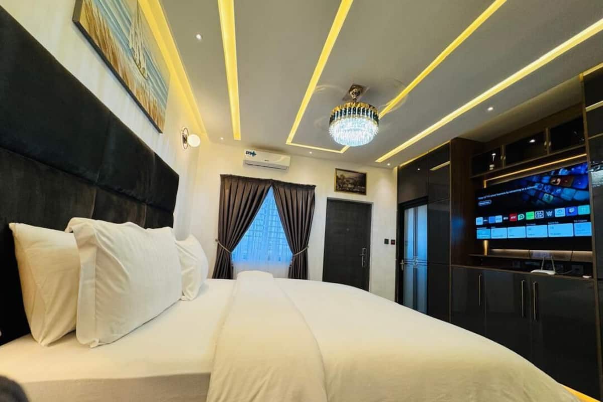 Comfort Room