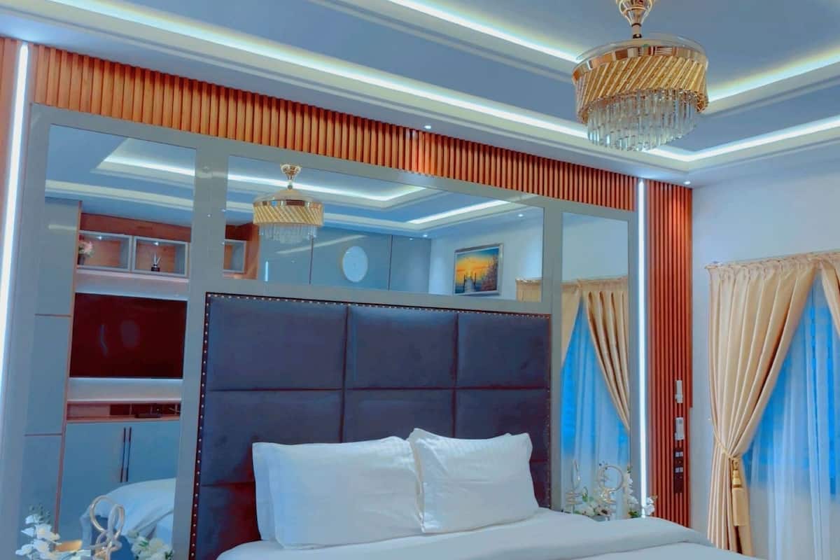 Comfort Room