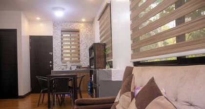 Feel at home in this bungalow w/ hi-speed internet