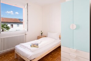 Third bedroom