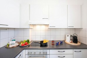 Eget kjøkken