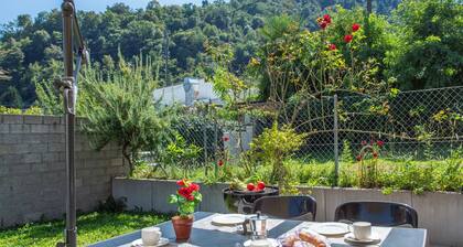 Casa Carolina 1, Losone, Switzerland