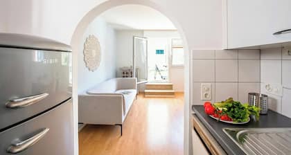 Casa Carolina 2, Losone, Switzerland