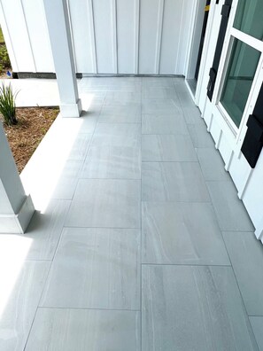 Detalle exterior