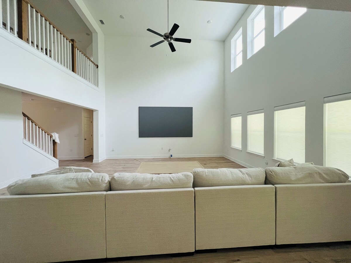 Bild für Gastgeberprofil