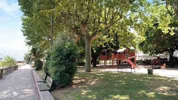 Espace pour enfants