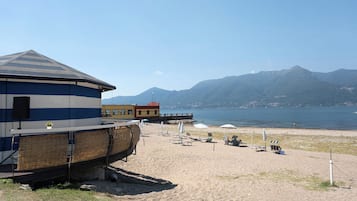 In StrandnÀhe