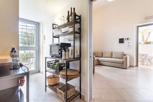 Villa "Water Run" with Sea View, Private Pool and Wi-Fi