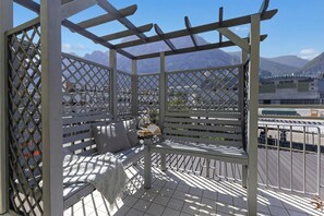 Property grounds - Appartamento Fabio Few Min From Lake, Riva del Garda, Italy (Riva del Garda)