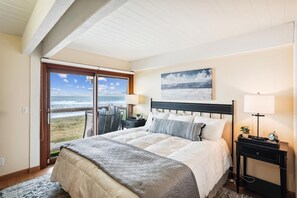 3 habitaciones, wifi gratis y ropa de cama 