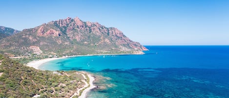 Plage à proximité