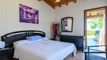 3 chambres, draps fournis, accÚs pour personnes à mobilité réduite