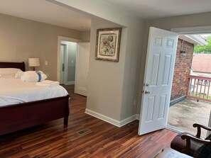 3 Schlafzimmer, WLAN