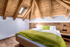 2 slaapkamers, gratis wifi, beddengoed