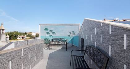 Holiday Home "Andar Paraíso" with Sea View, Private Pool and Wi-Fi