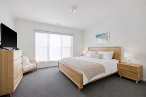4 chambres, fer et planche Ă repasser, lit parapluie, Wi-Fi gratuit