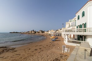Ubicación cercana a la playa