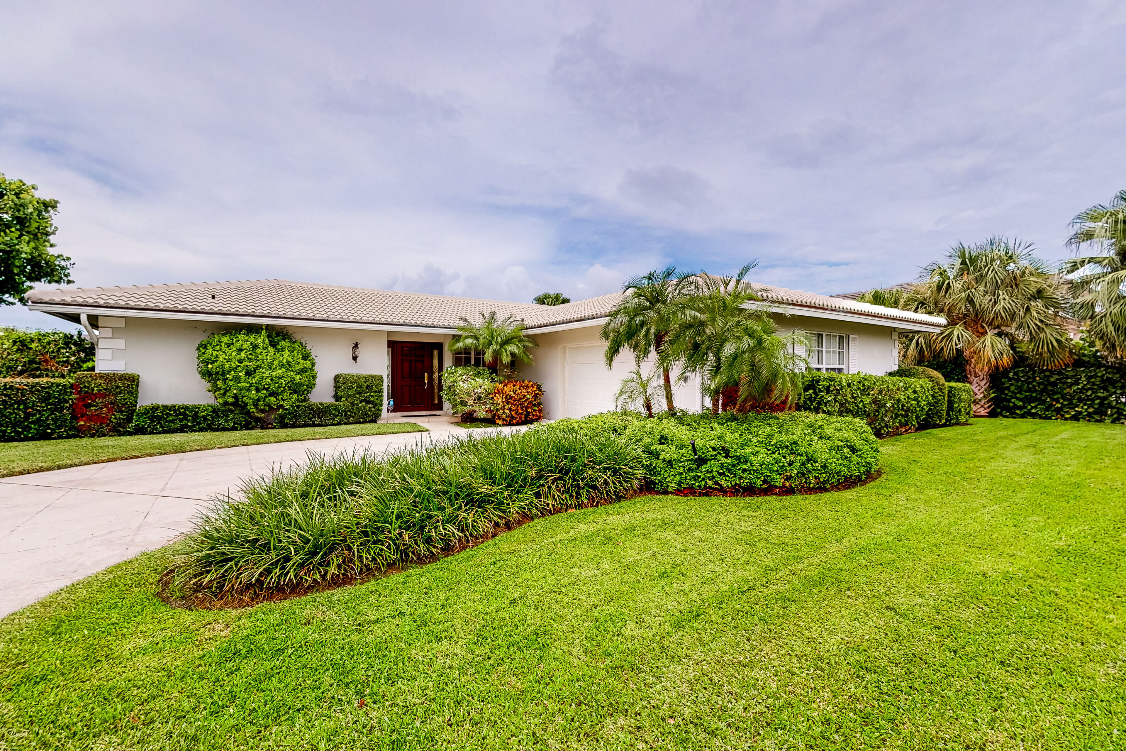 Singer Island Serenity | House in Riviera Beach