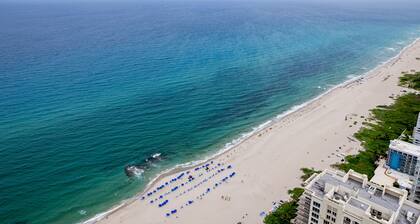 Singer Island Serenity | House in Riviera Beach
