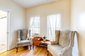 Fernseher, DVD-Player