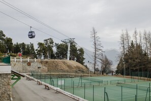 Sportplatz