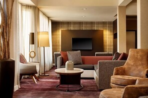 TV, fireplace - Vacation Starts Here! Near Irvine Spectrum Center, Pets are Allowed Here (Laguna Hills)