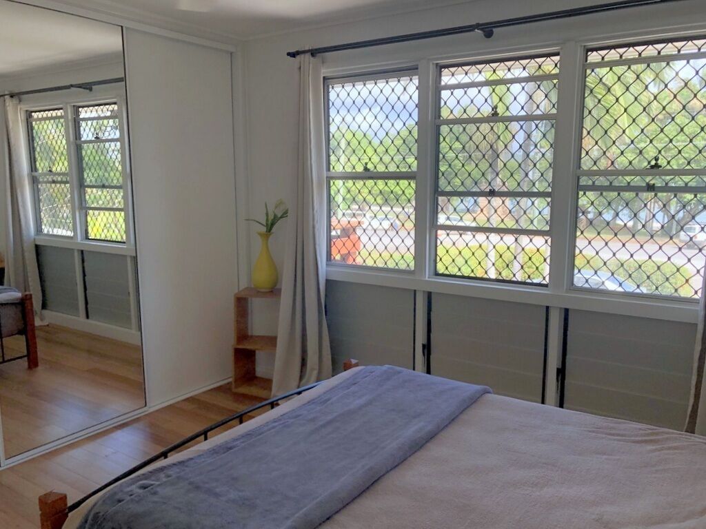 3 chambres, bureau, fer et planche à repasser, Wi-Fi gratuit