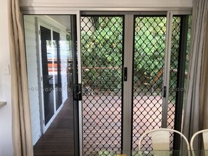 Interior - Endeavour Reach (Cooktown)