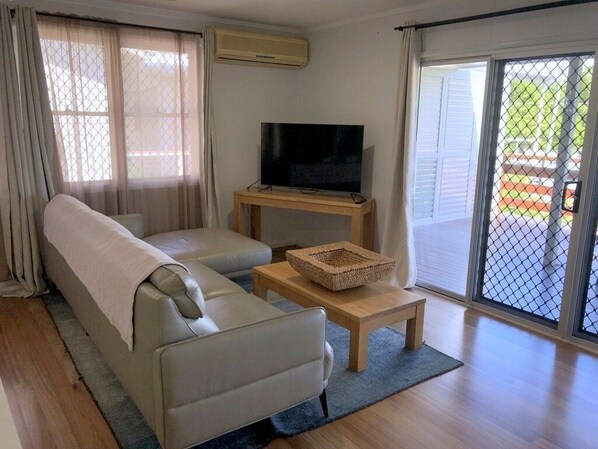 تلفزيون ذكي، شاشة كمبيوتر