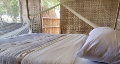 Semliki Fishing River Camp