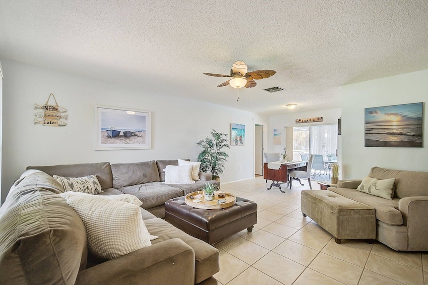 Family Oasis--private Pool & Hot Tub-near Anna Maria Island, Beaches, Parks, Shops - Bradenton, FL
