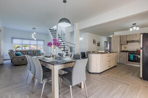 Villa | 6 chambres