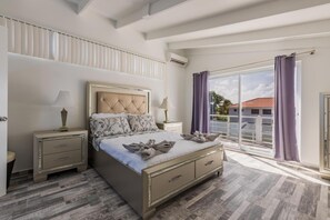 Villa | 6 sovrum