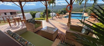 Mikonos, Magico a 7 min del Pueblo