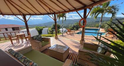 Mikonos, Magico a 7 min del Pueblo