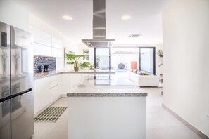 Villa | 4 slaapkamers