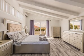 Villa | 4 Schlafzimmer