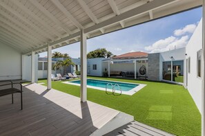 Villa | 4 chambres