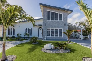 Villa - Villa Chieffo 4BR 4BA (Noord)