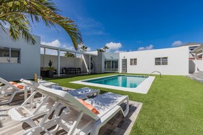 Villa | 4 chambres