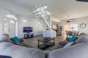 Villa | 4 chambres