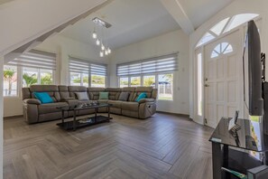 Villa | 4 Schlafzimmer