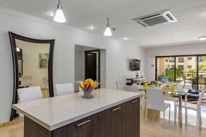 Appartement | 2 chambres