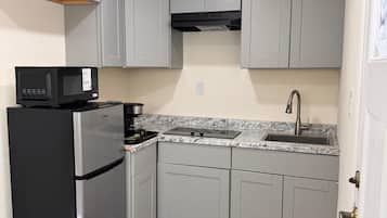 Departamento Confort | Cocina privada