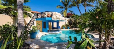 Villa | 4 bedrooms