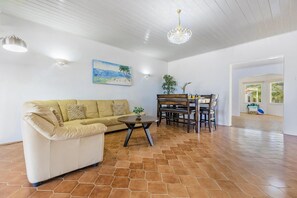 Villa | 7 bedrooms