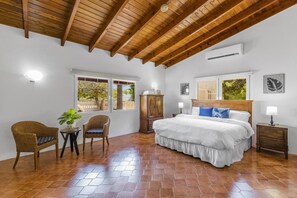 Villa | 7 habitaciones 