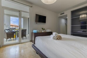 公寓 | 4 間睡房