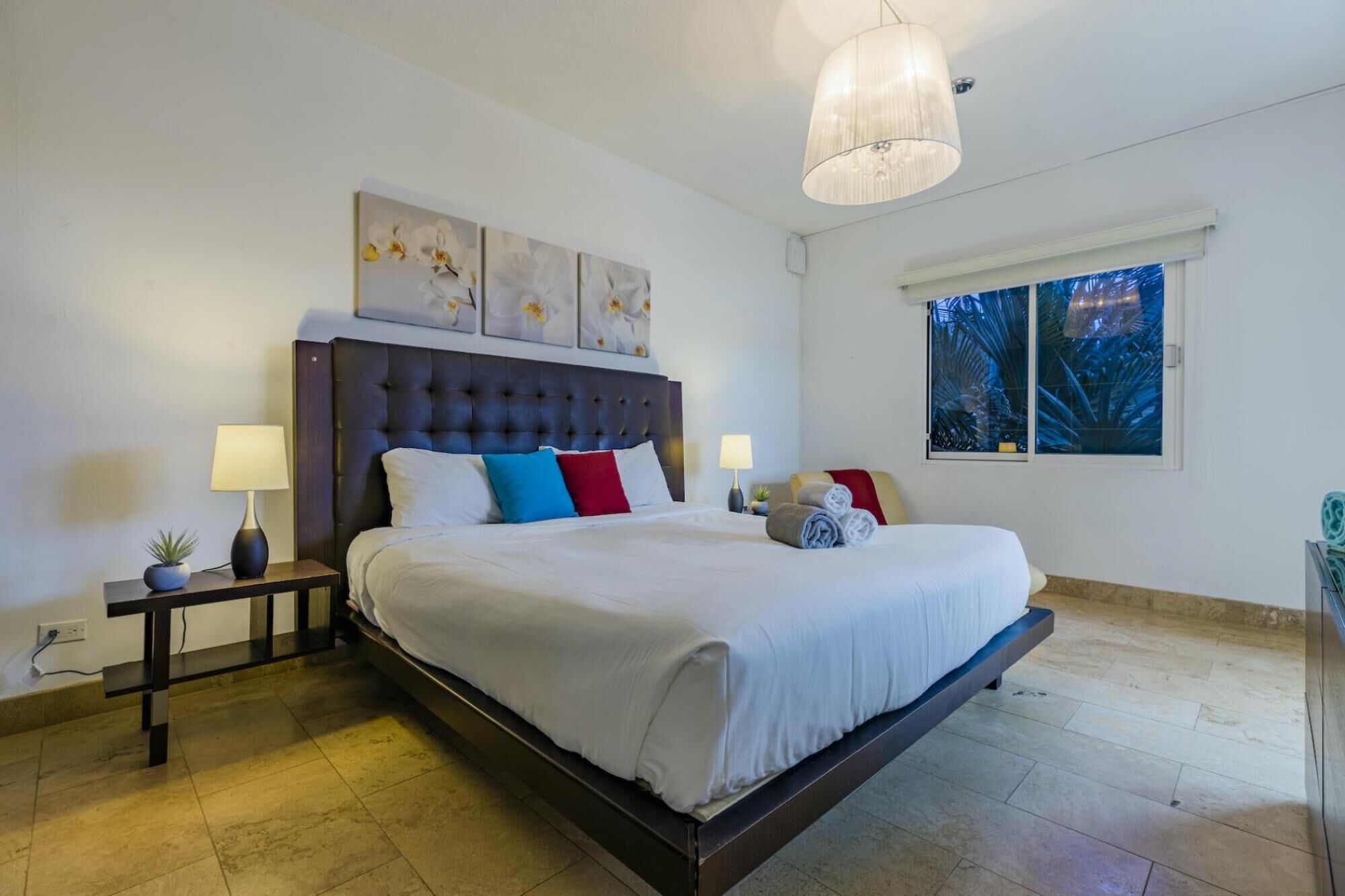 Apartment | 4 bedrooms