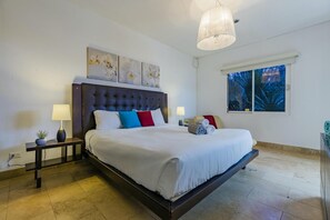 公寓 | 4 間睡房